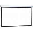 Ecran manuel 16:10 200X129 Blanc Mat PROJECTA