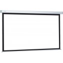 Ecran manuel 16:10 200X129 Blanc Mat PROJECTA