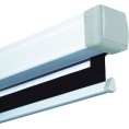 Ecran manuel 16:10 200X129 Blanc Mat PROJECTA