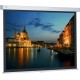 Ecran manuel ProScreen 16:10 210x131 Blanc Mat