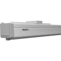 Ecran manuel ProScreen 16:10 210x131 Blanc Mat PROJECTA