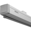 Ecran manuel ProScreen 16:10 210x131 Blanc Mat PROJECTA