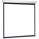Ecran manuel - Blanc Mat 1:1 200x200