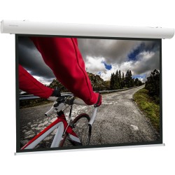 Elpro Concept Custom - Custom 200x169 Blanc Mat Bdp 45cm Noir PROJECTA