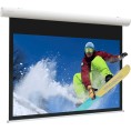 Elpro Concept Custom - Custom 200x169 Blanc Mat Bdp 45cm Noir PROJECTA