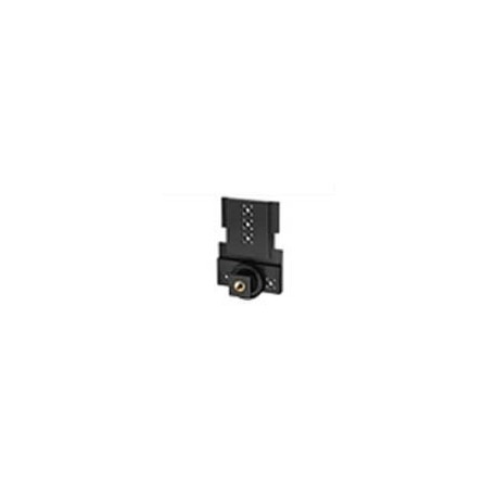 CA-2 Adaptateur porte griffe pour HF Sennheiser