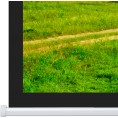 Elpro Concept Custom - Custom 200x169 Blanc Mat Bdp 45cm Noir PROJECTA