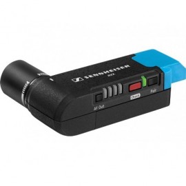 EKP AVX Récepteur compact du système de microphone sans fil numérique Sennheiser