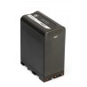Batterie type BP-U 75Wh
