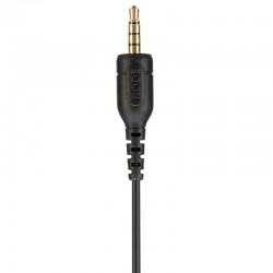 Câble TRRS vers TRRS Rode