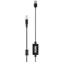 Câble d'alimentation USB vers 12 V Rode
