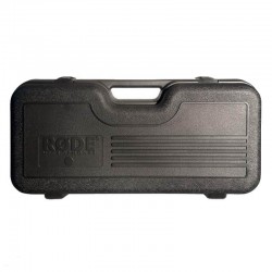 RC2 - Valise de transport rigide pour microphones K2, NTK Rode