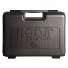 RC5 - Valise de transport rigide pour microphones 