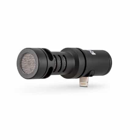 VideoMic Me-L Rode