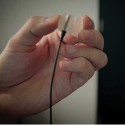 3 Systèmes de fixation discrets pour micro cravate Smartlav Rode
