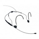 HSP 2 - Micro Serre-tête de directivité omnidirectionnelle  Sennheiser