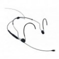 HSP 2 EW - Micro Serre-tête de directivité omnidirectionnelle Sennheiser