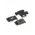 FLEXCLIP-GO Kit de fixation Rode