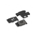 FLEXCLIP-GO Kit de fixation Rode