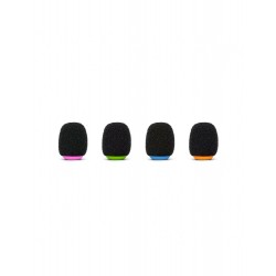 COLORS2 Rode Colors Rode