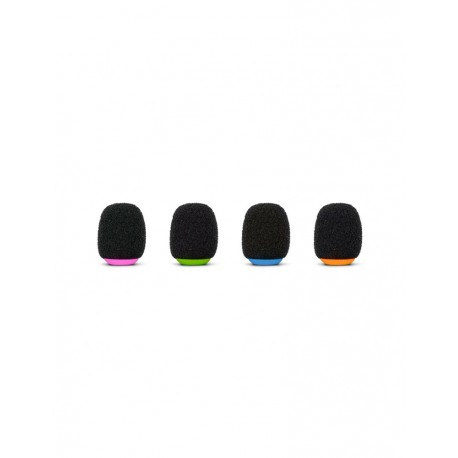 COLORS2 Rode Colors Rode