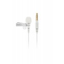 Lavalier GO-White Micro lavalier Rode