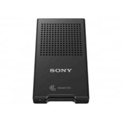 MRWG1.SYM - LECTEUR DE CARTES CFEXPRESS/XQD Sony