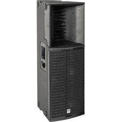 L9-210LTA - Enceintes amplifiées - 2 x 10"/ 1,4" 1KW HK AUDIO