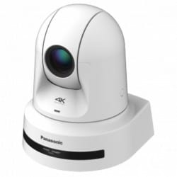 AW-UE80 Caméra PTZ 4K 50/60p Panasonic