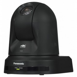 AW-UE40 Caméra PTZ 4K Panasonic