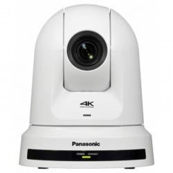 AW-UE40 Caméra PTZ 4K Panasonic