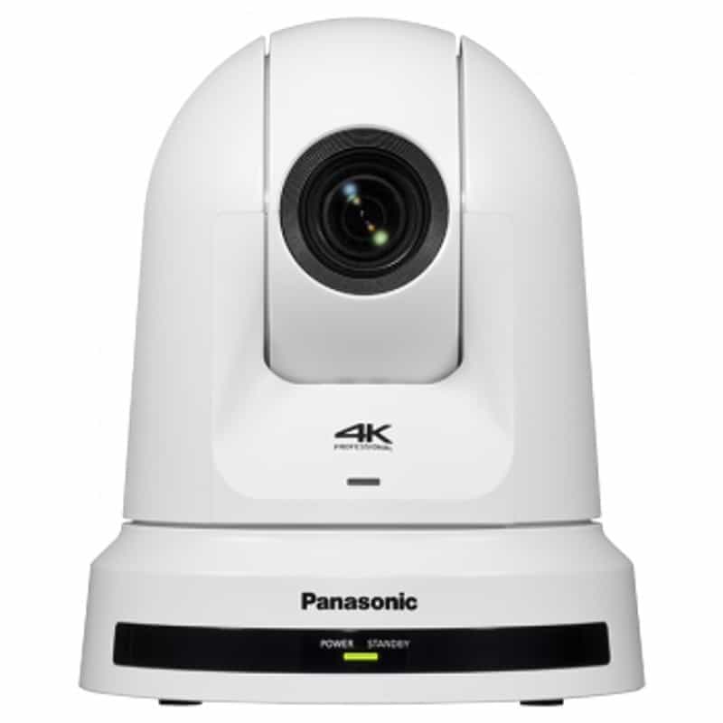 AW-UE40 Caméra PTZ 4K Panasonic AW-UE40 Caméra PTZ 4K Panasonic