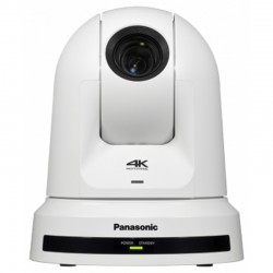 AW-UE50 Caméra PTZ 4K 25/30p Panasonic
