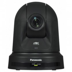 AW-UE50 Caméra PTZ 4K 25/30p Panasonic