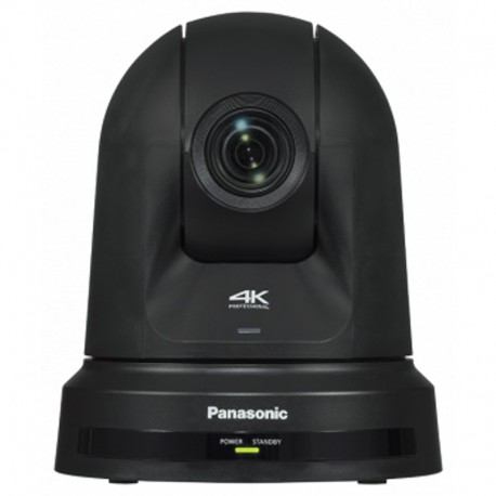 AW-UE50 Caméra PTZ 4K 25/30p Panasonic