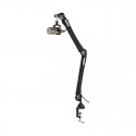 PSA1 Plus - Bras studio articulé professionnel pour microphone Rode