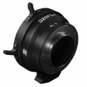 Adaptateur Octopus pour objectif PL sur caméra à monture E (Sony) DZOFILM