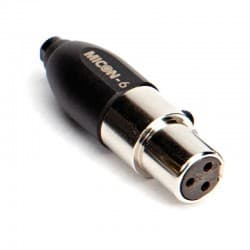 MiCon-6 Rode