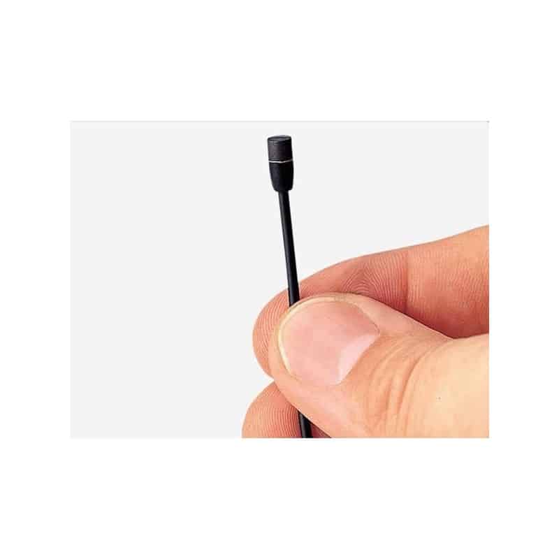 MKE2-EW-Gold - Micro cravate omnidirectionnel Sennheiser MKE2-EW-Gold - Micro cravate omnidirectionnel Sennheiser
