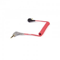 Câble de connexion TRS–TRRS 3.5mm Rode