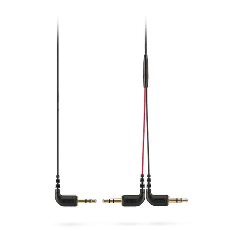 SC11 Cable TRS - mâle 0,3m Rode SC11 Cable TRS - mâle 0,3m Rode