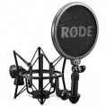 SM6 Support antichoc Rode