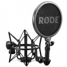 SM6 Support antichoc Rode
