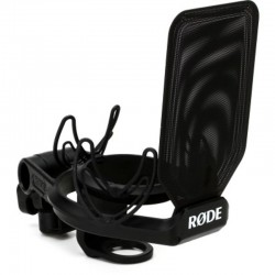 SMR Support antichoc Rode