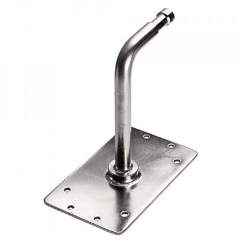 Plateau Baby angle droit Avenger Plateau Baby angle droit Avenger