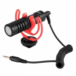 Wavo Mobile Microphone JOBY