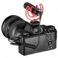 Wavo Mobile Microphone JOBY