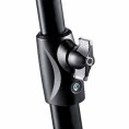 1005BAC-3 lot 3 pieds lumière Manfrotto