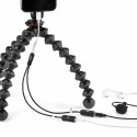Wavo Adaptateur double 3,5 mm JOBY