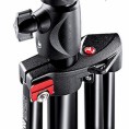 1052BAC-3 - Support compact à 3 étages Manfrotto